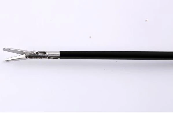 Euprun Factory  5 мм Лапароскопічна ножиця Marryland Forcep Head