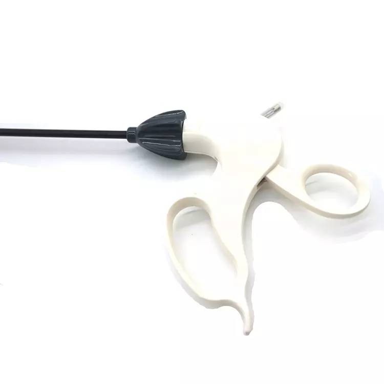 Disposable Laparoscopic Monopolar Electrode Dissector 3